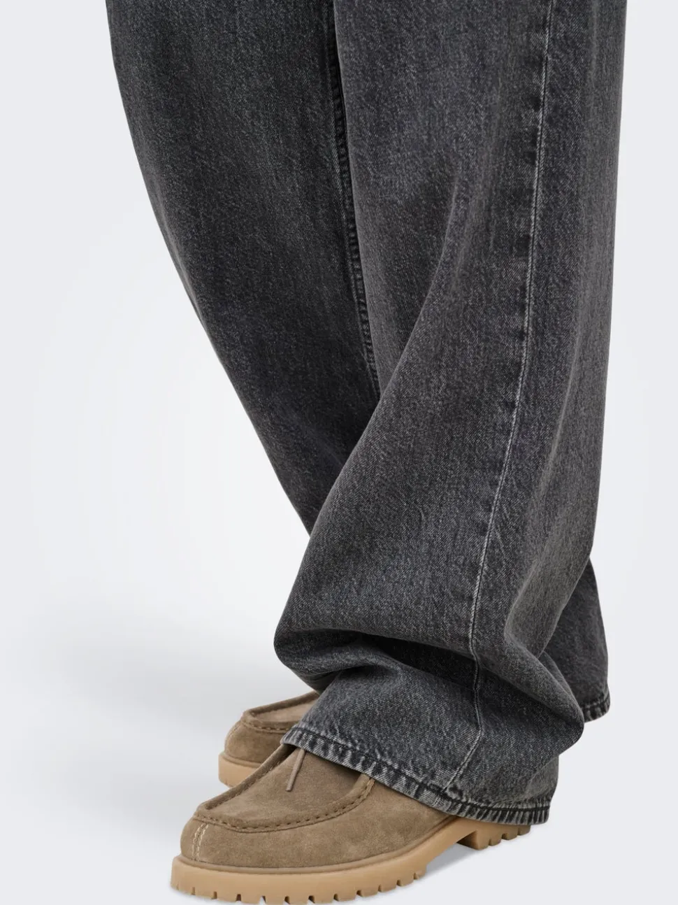 ONSREMI Medelhög midja Vida ben Jeans