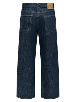 ONSREMI Medelhög midja Vida ben Jeans