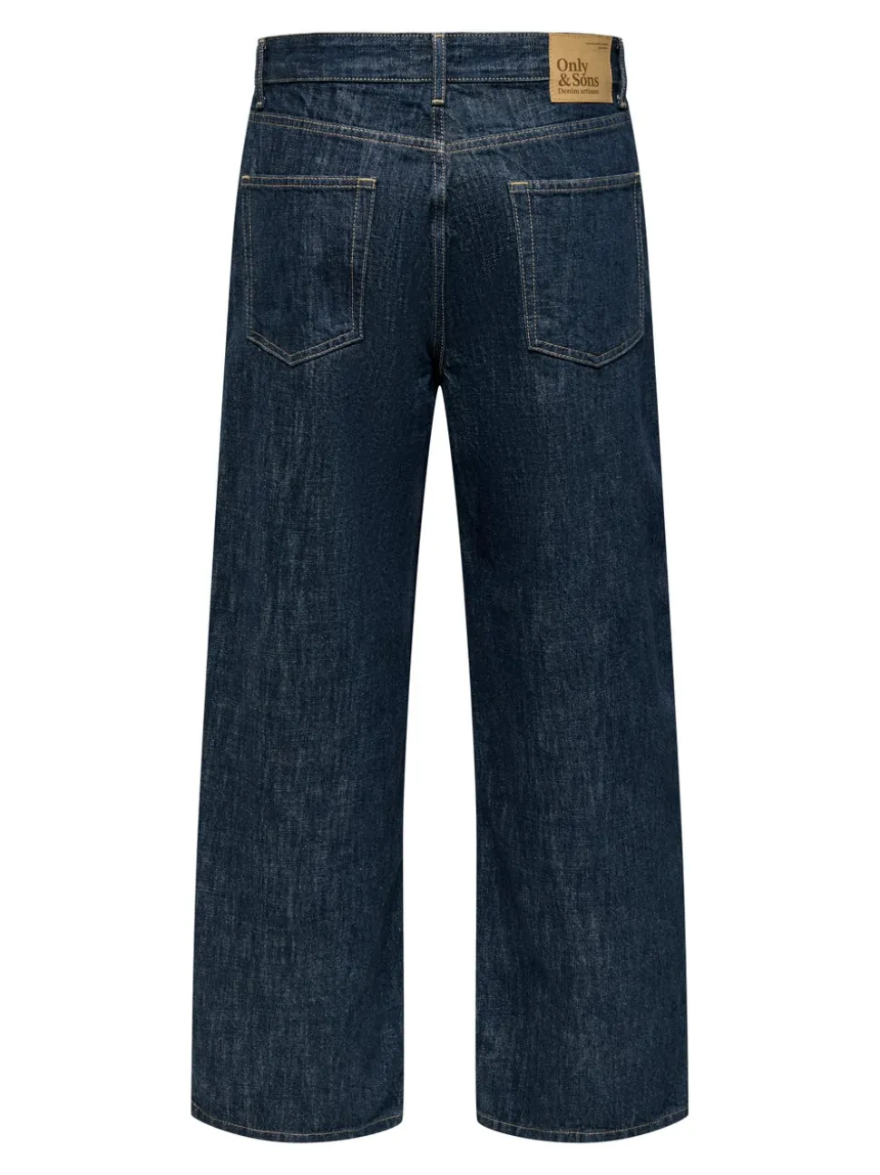 ONSREMI Medelhög midja Vida ben Jeans
