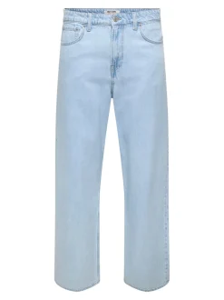 ONSREMI Medelhög midja Vida ben Jeans