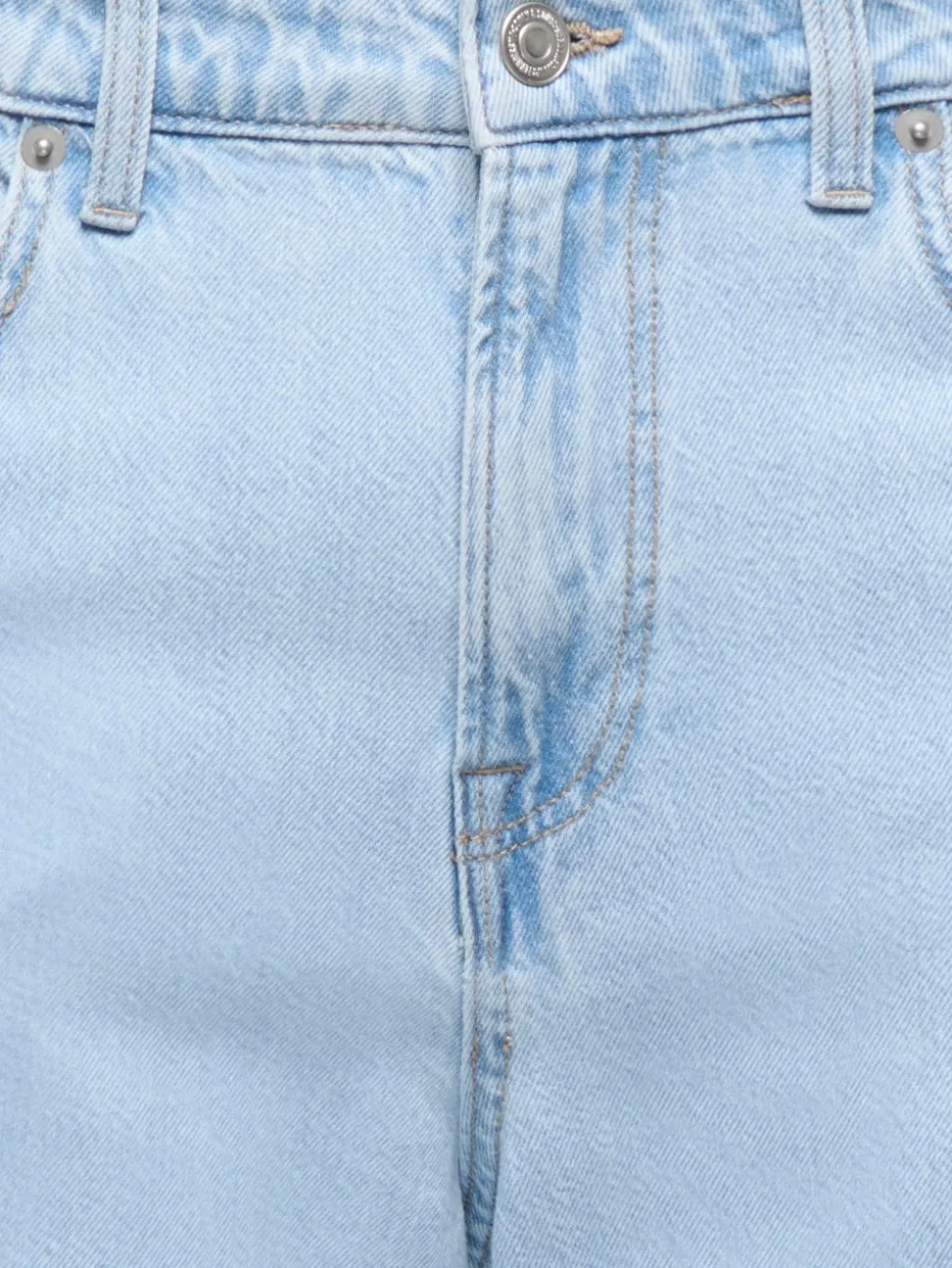 ONSREMI Medelhög midja Vida ben Jeans