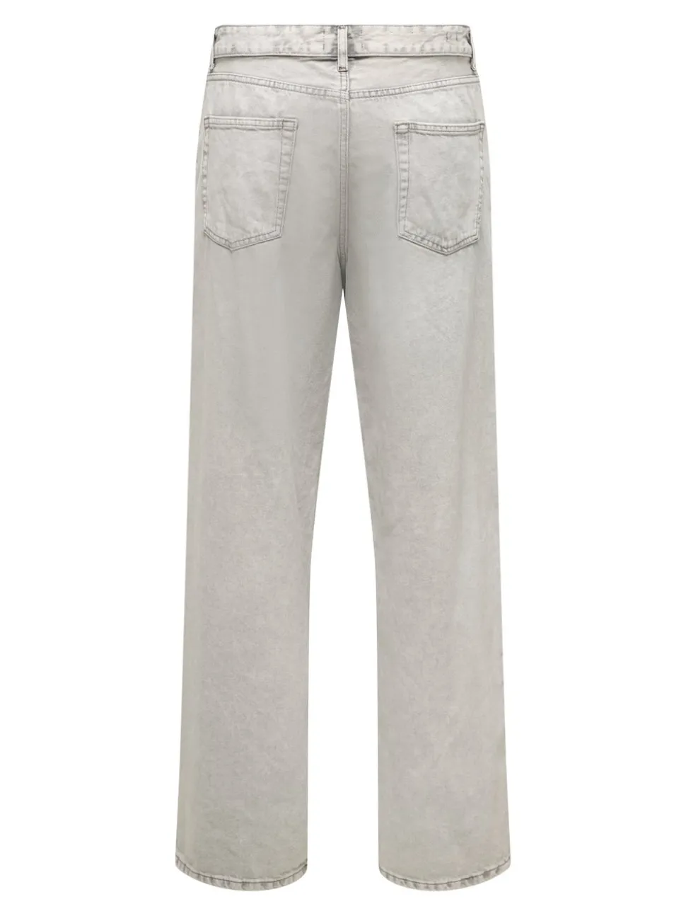 ONSREMI Medelhög midja Vida ben Jeans