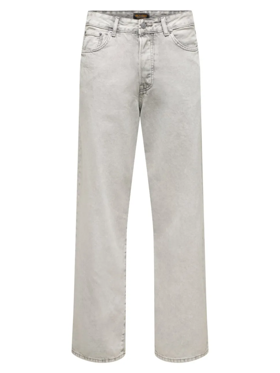 ONSREMI Medelhög midja Vida ben Jeans