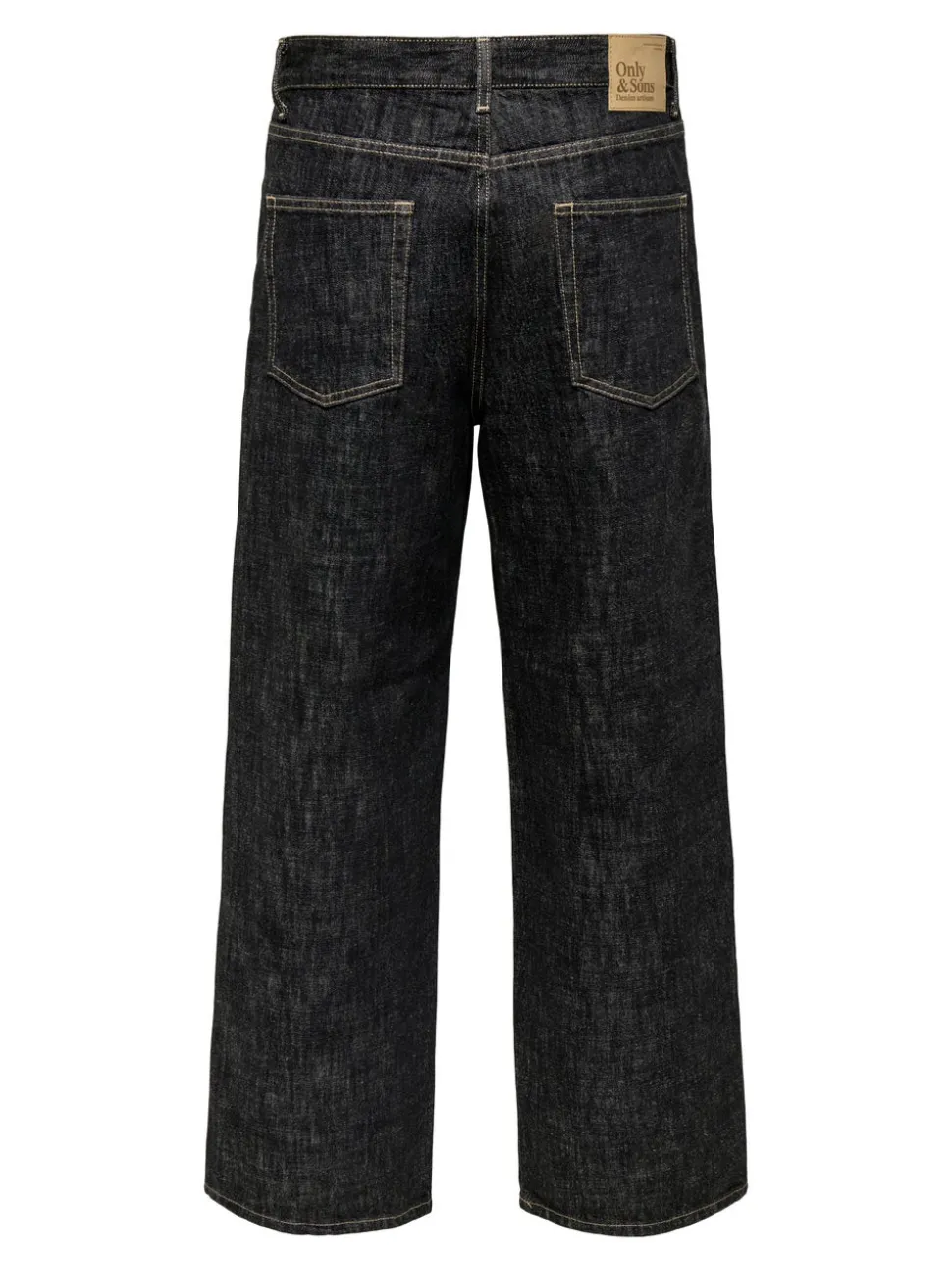 ONSREMI Medelhög midja Vida ben Jeans
