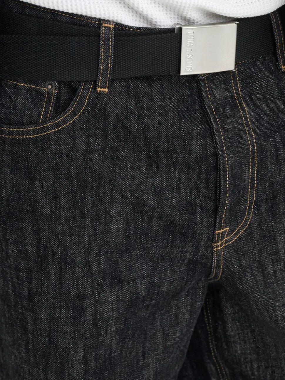 ONSREMI Medelhög midja Vida ben Jeans