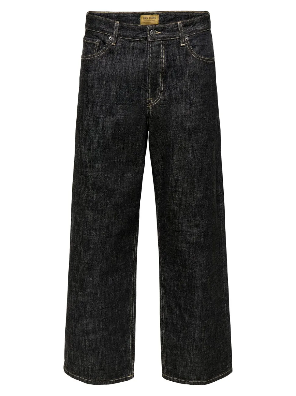 ONSREMI Medelhög midja Vida ben Jeans