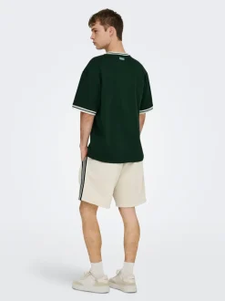 ONSRIBER Vida ben Träningsshorts
