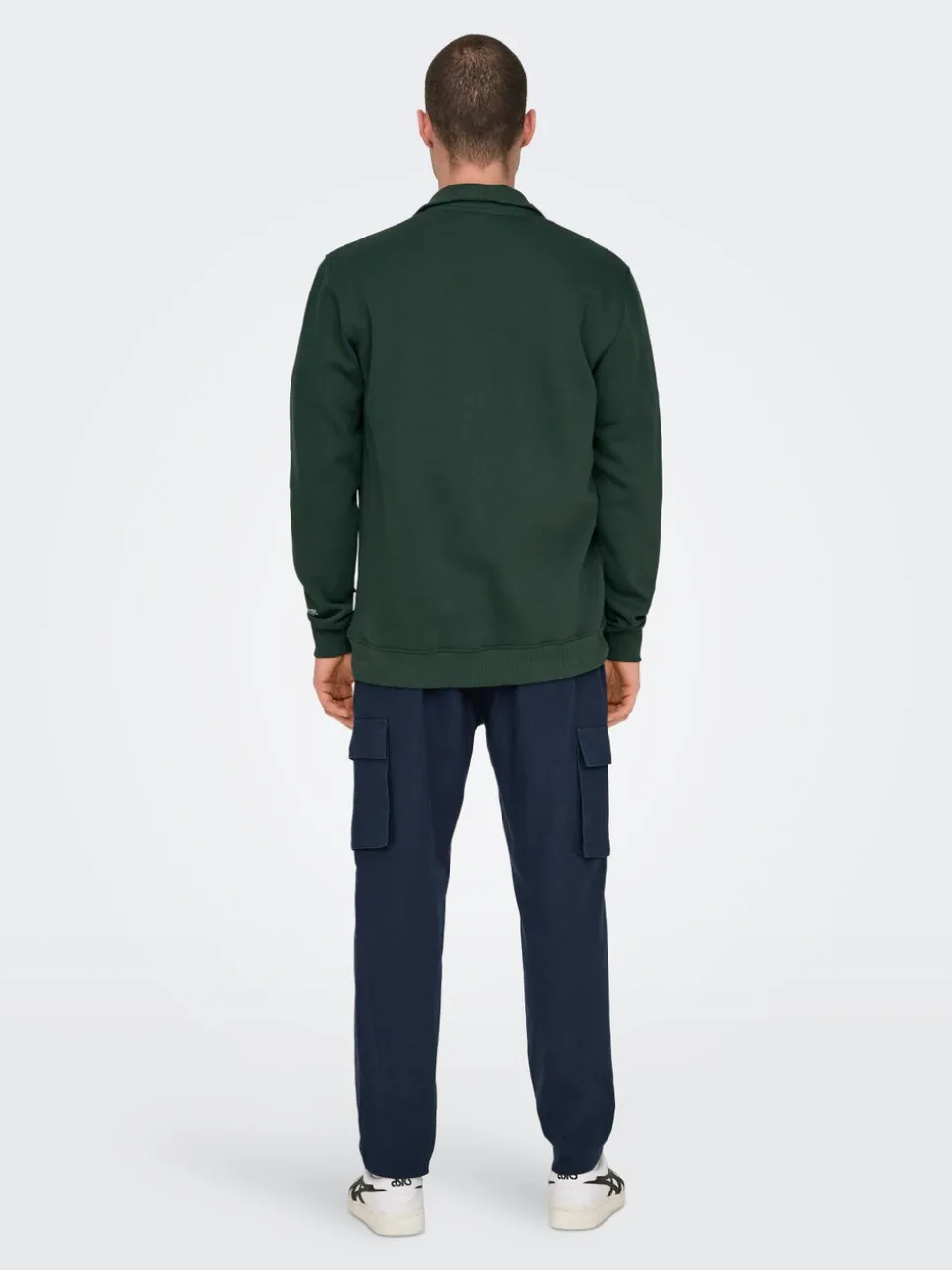 ONSRILEY Sweatshirt
