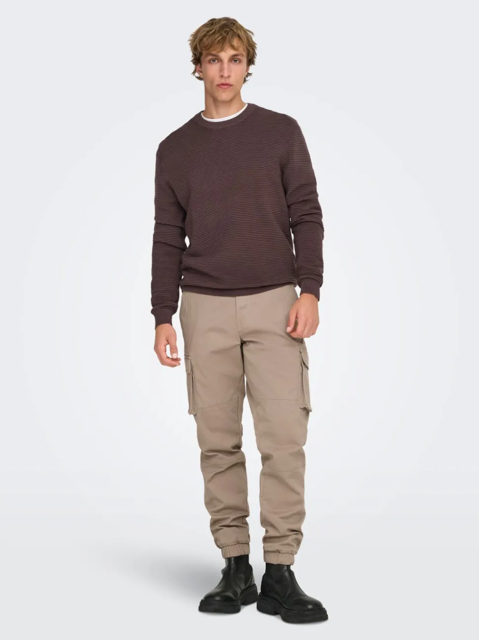 ONSRON Pullover