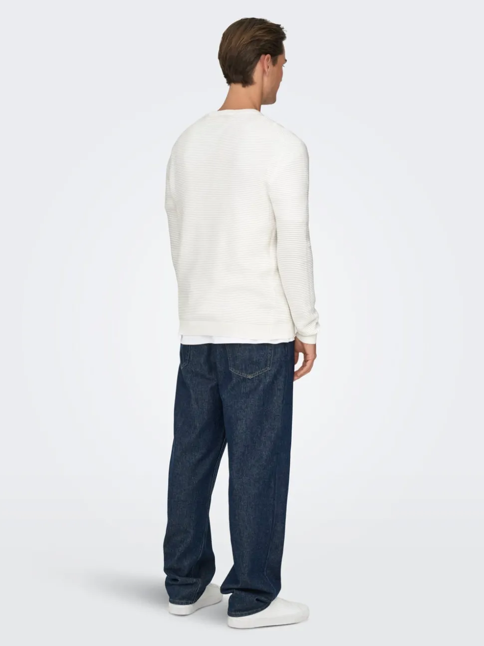 ONSRON Pullover