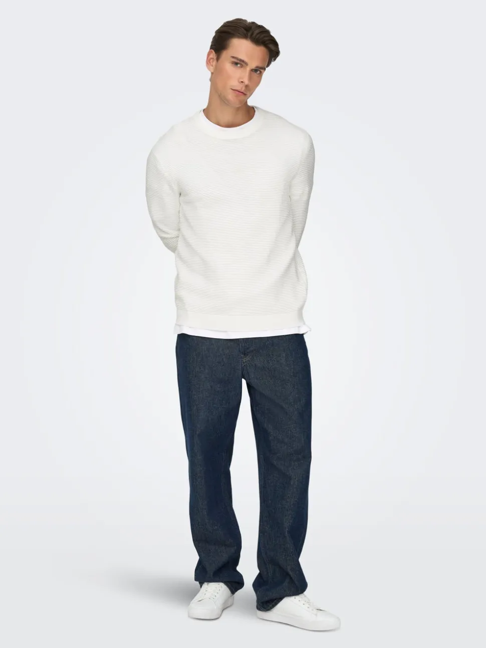 ONSRON Pullover