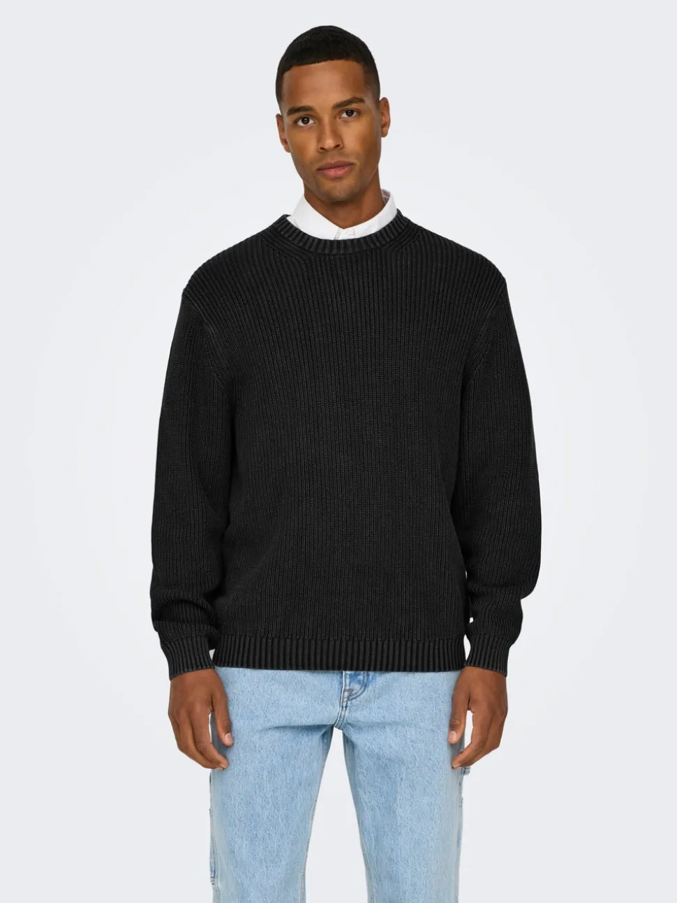 ONSROSU Pullover