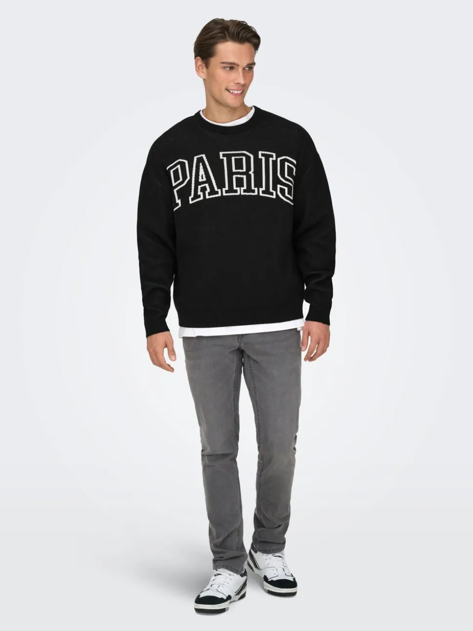 ONSRUNYNEW Pullover