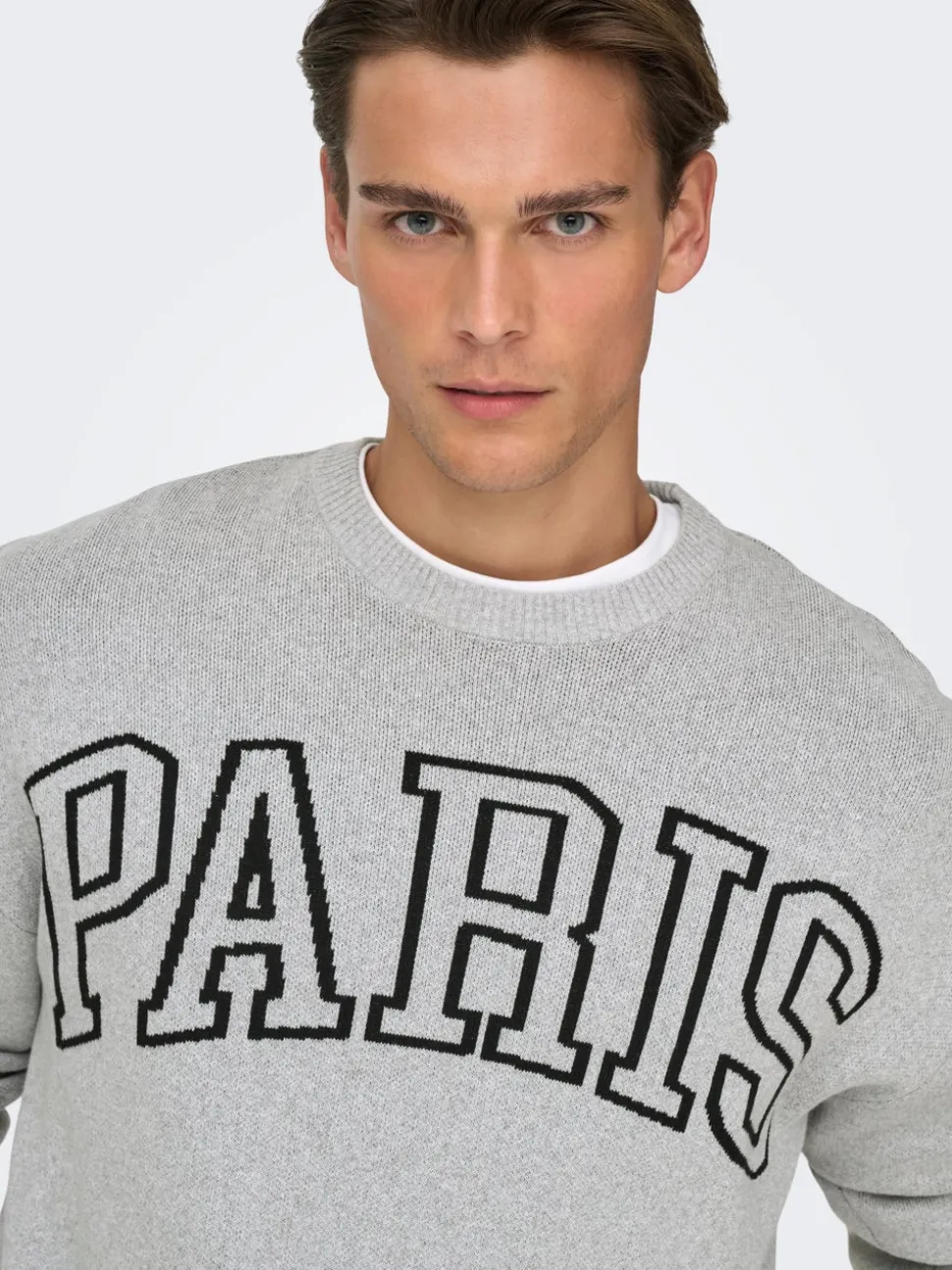 ONSRUNYNEW Pullover