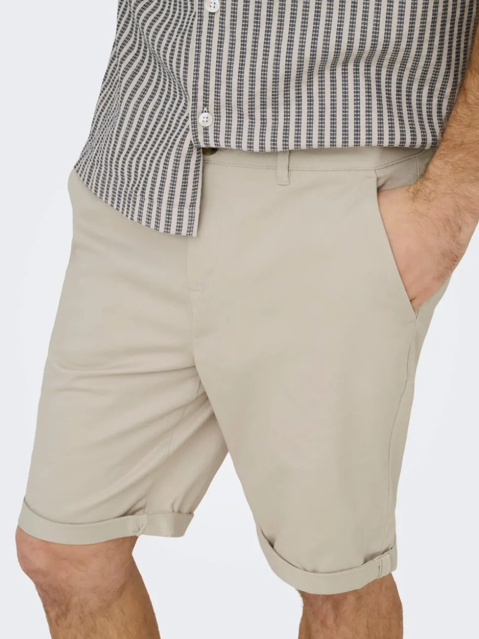 ONSSAUL Normal passform Shorts