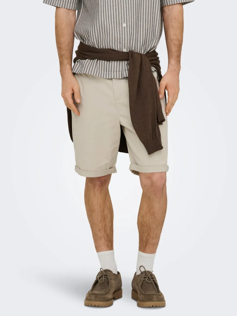ONSSAUL Normal passform Shorts