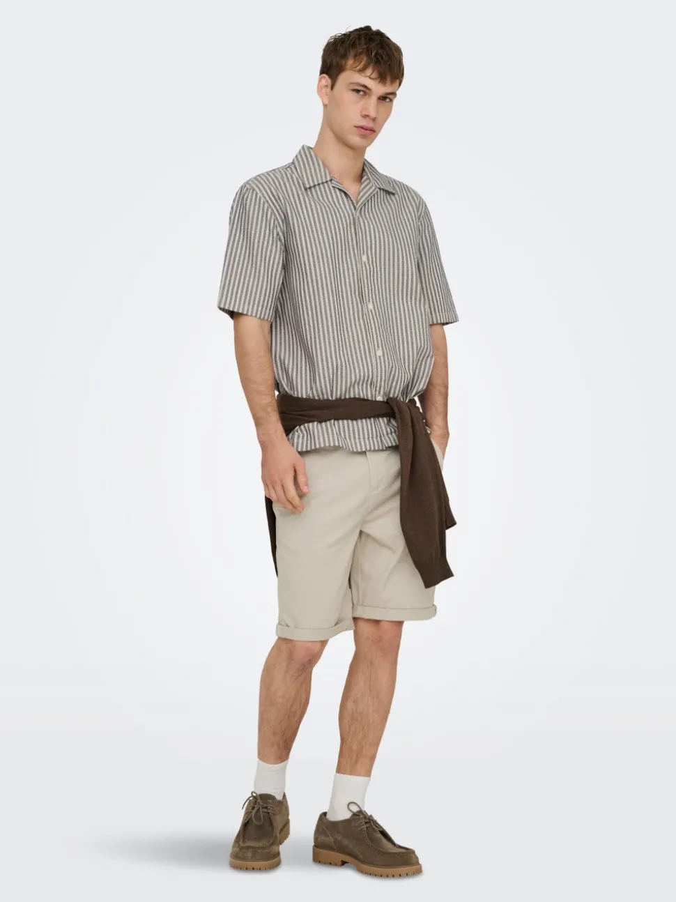 ONSSAUL Normal passform Shorts