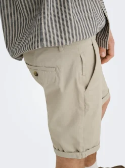 ONSSAUL Normal passform Shorts