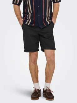 ONSSAUL Normal passform Shorts