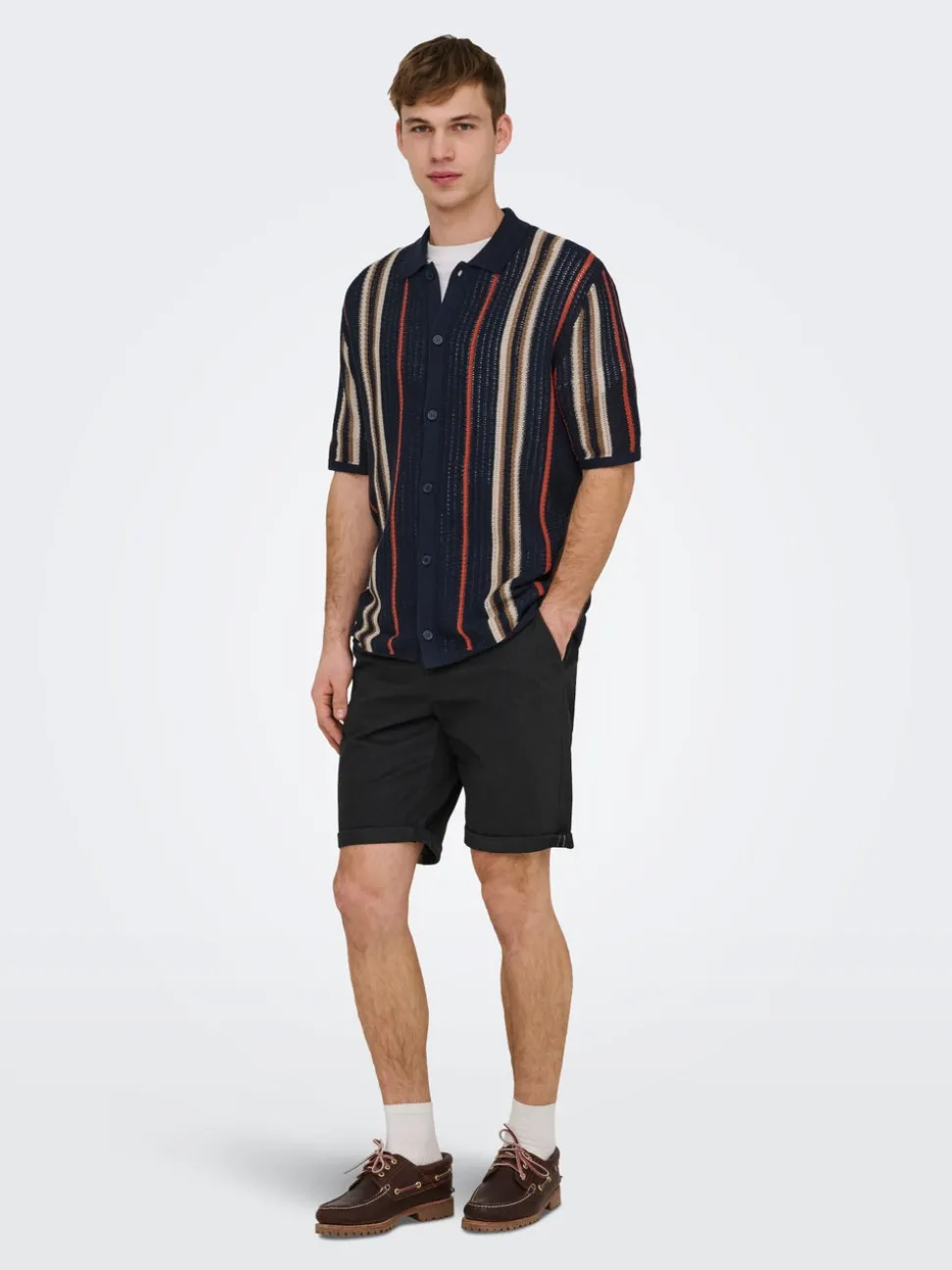 ONSSAUL Normal passform Shorts