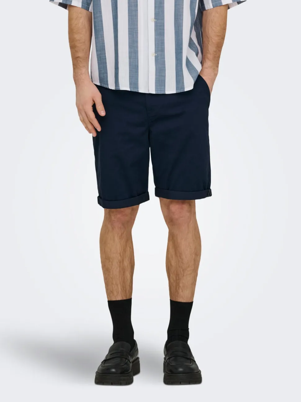 ONSSAUL Normal passform Shorts