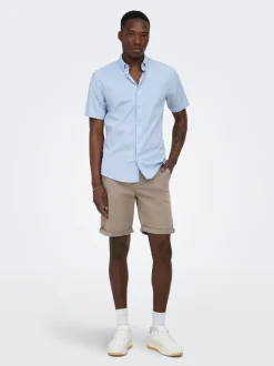 ONSSAUL Normal passform Shorts