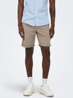 ONSSAUL Normal passform Shorts
