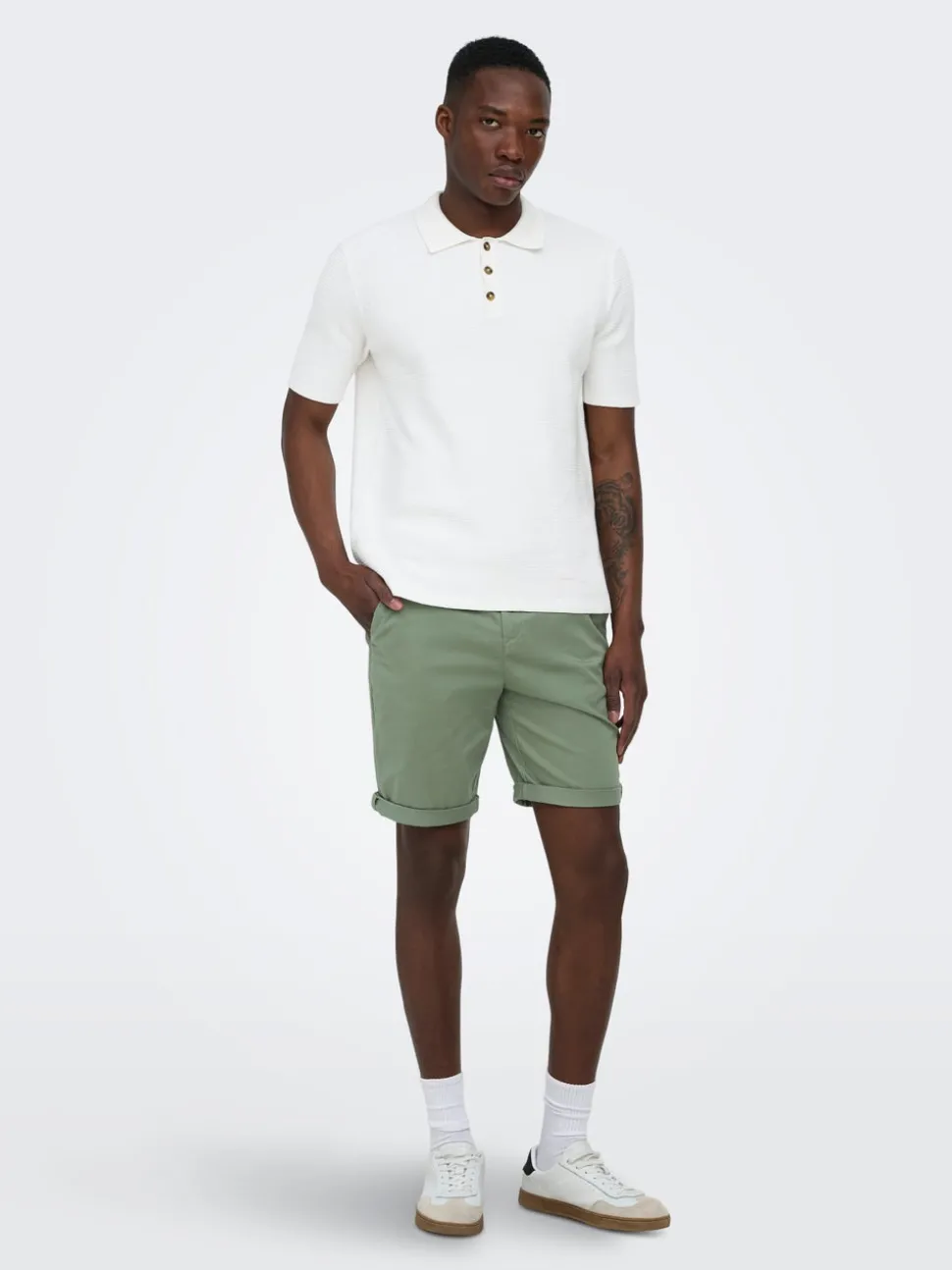 ONSSAUL Normal passform Shorts