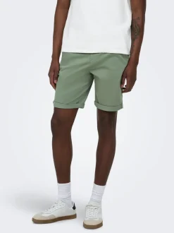 ONSSAUL Normal passform Shorts