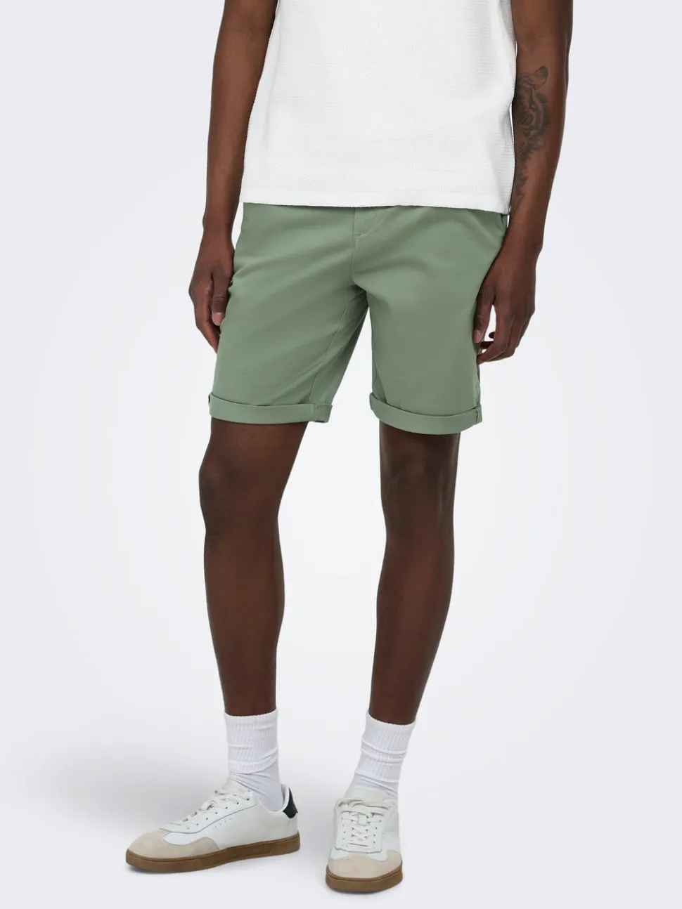 ONSSAUL Normal passform Shorts