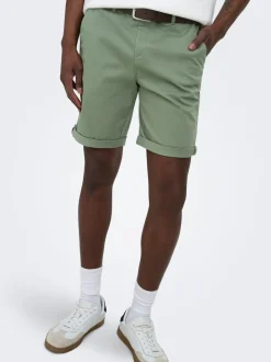 ONSSAUL Normal passform Shorts