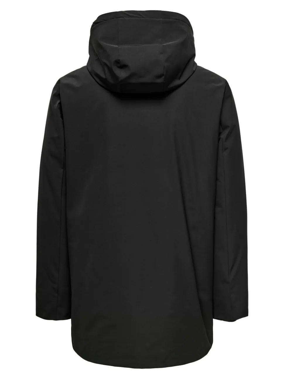 ONSSAYN Lång parkas