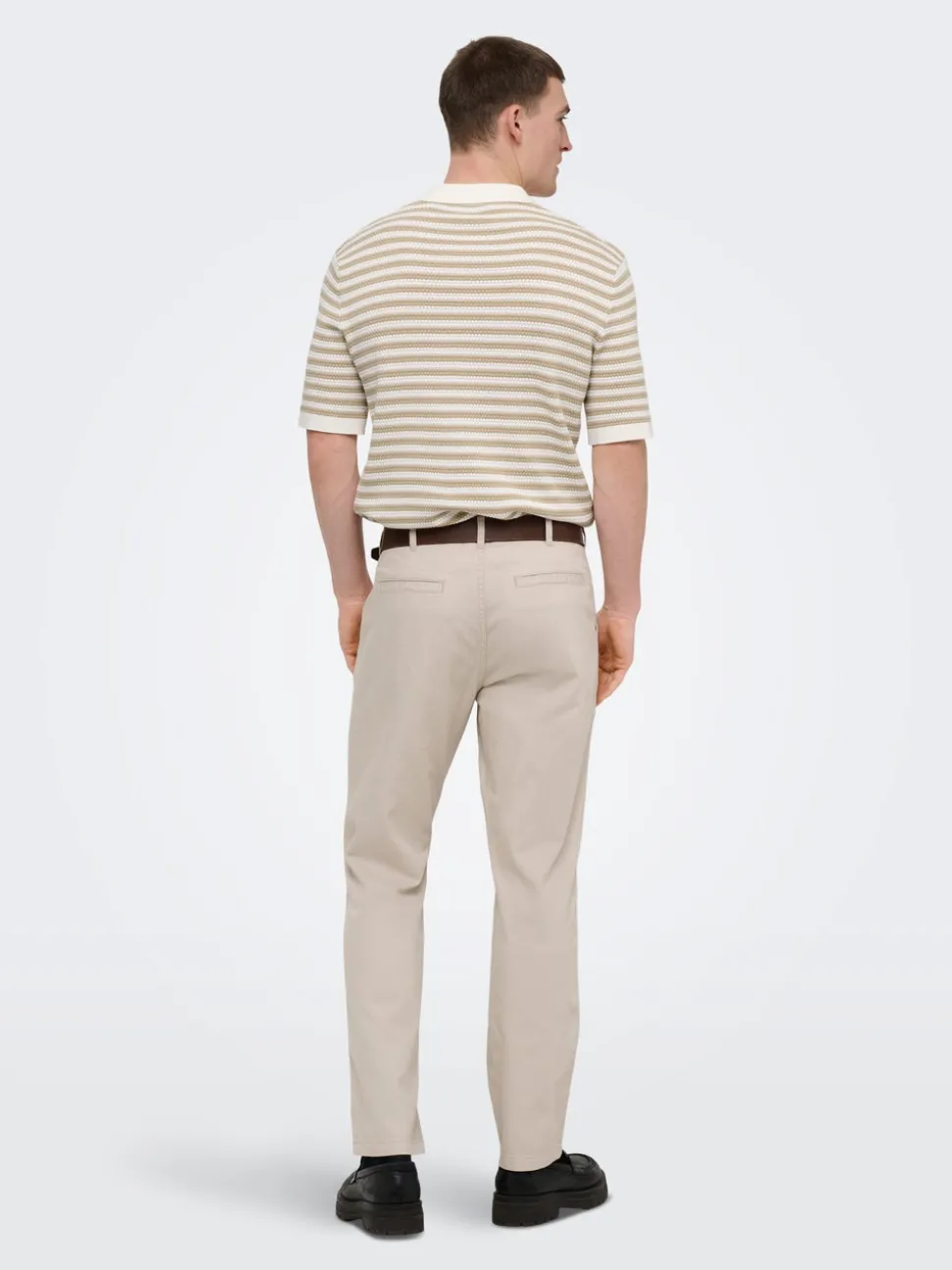 ONSSERGE Pullover