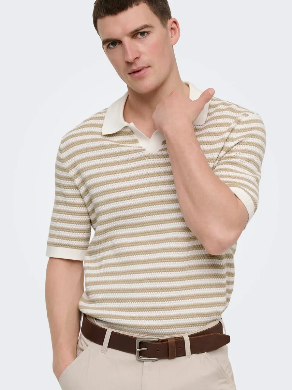 ONSSERGE Pullover