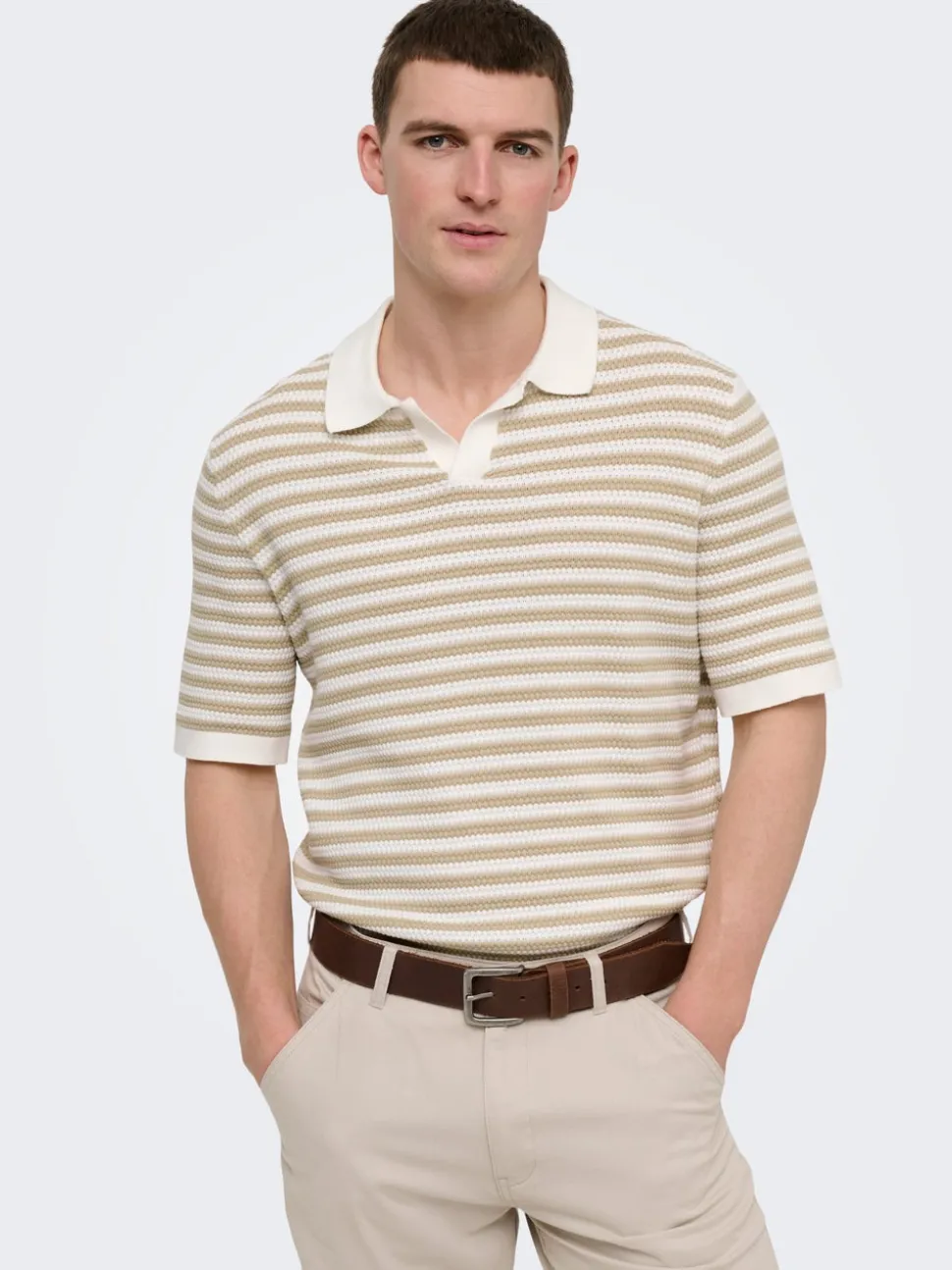 ONSSERGE Pullover