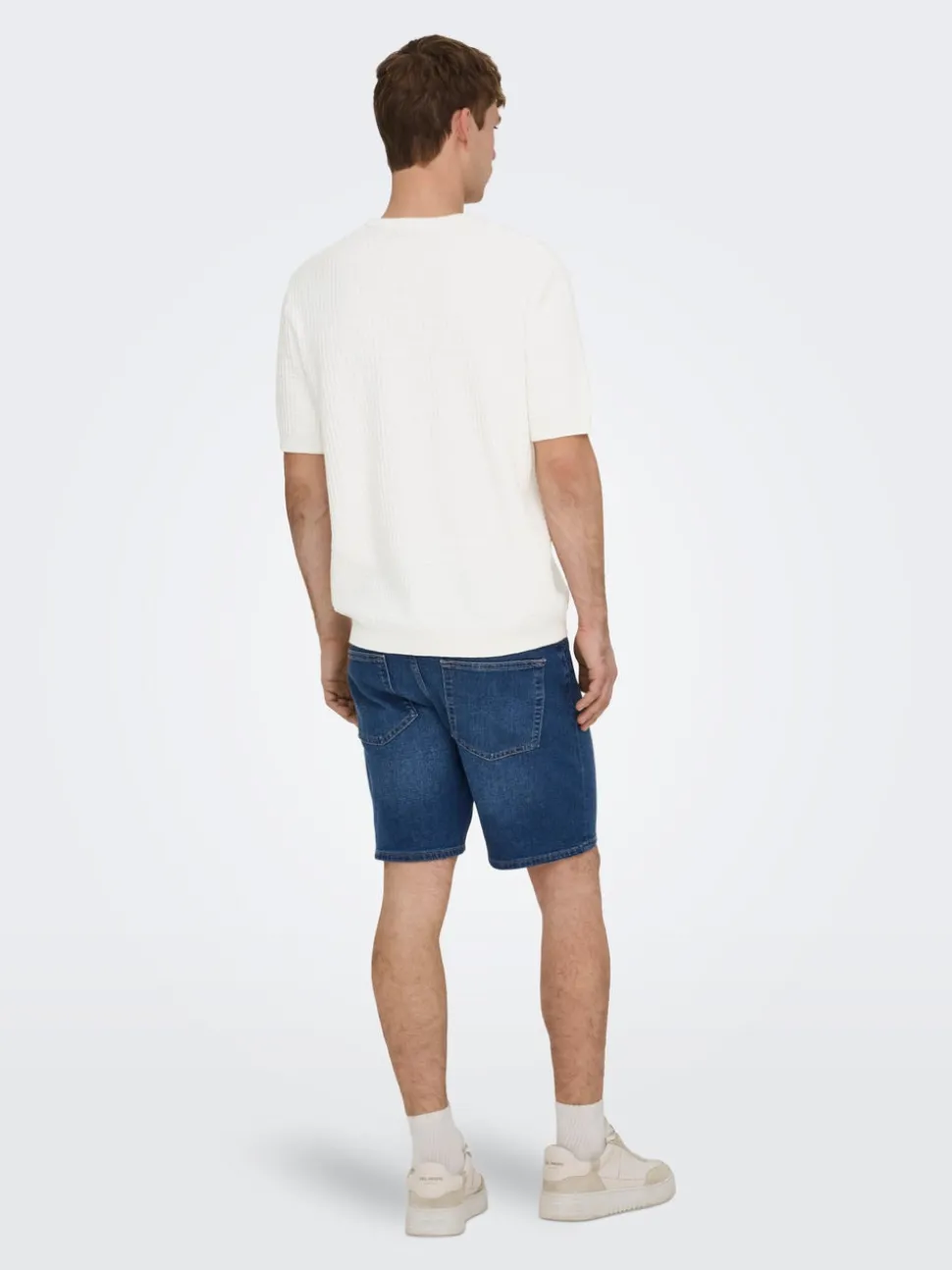 ONSSIKA Pullover