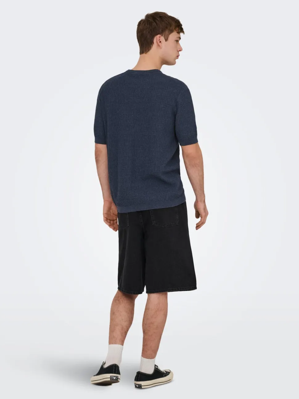 ONSSIKA Pullover