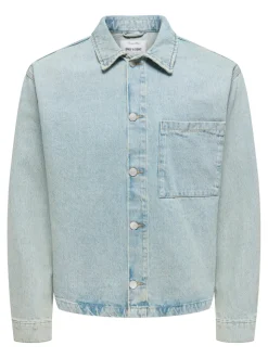 ONSSPRICK Jeansjacka