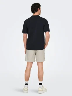 ONSTEL Medelhög midja Normal passform Shorts