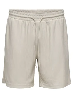 ONSTEL Medelhög midja Normal passform Shorts