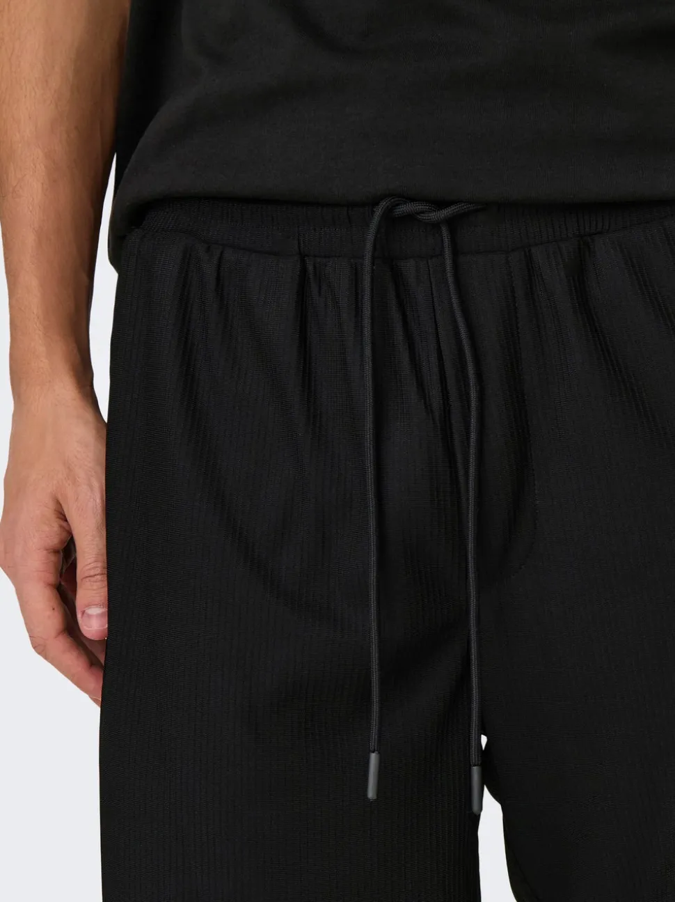 ONSTEL Medelhög midja Normal passform Shorts