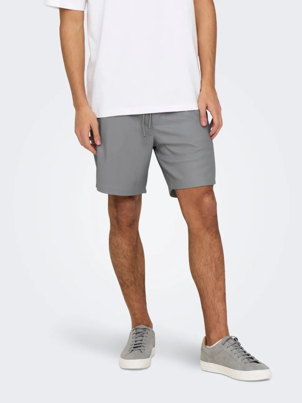 ONSTEL Medelhög midja Normal passform Shorts