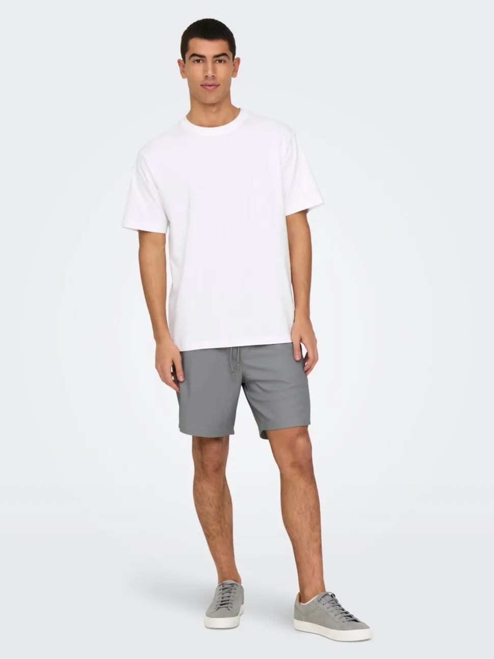 ONSTEL Medelhög midja Normal passform Shorts