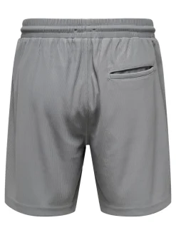 ONSTEL Medelhög midja Normal passform Shorts