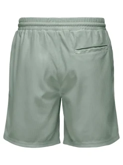 ONSTEL Medelhög midja Normal passform Shorts