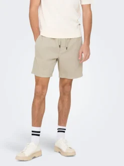 ONSTEL Normal passform Shorts