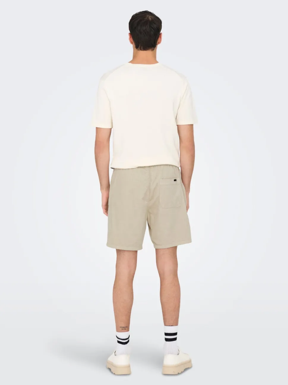 ONSTEL Normal passform Shorts
