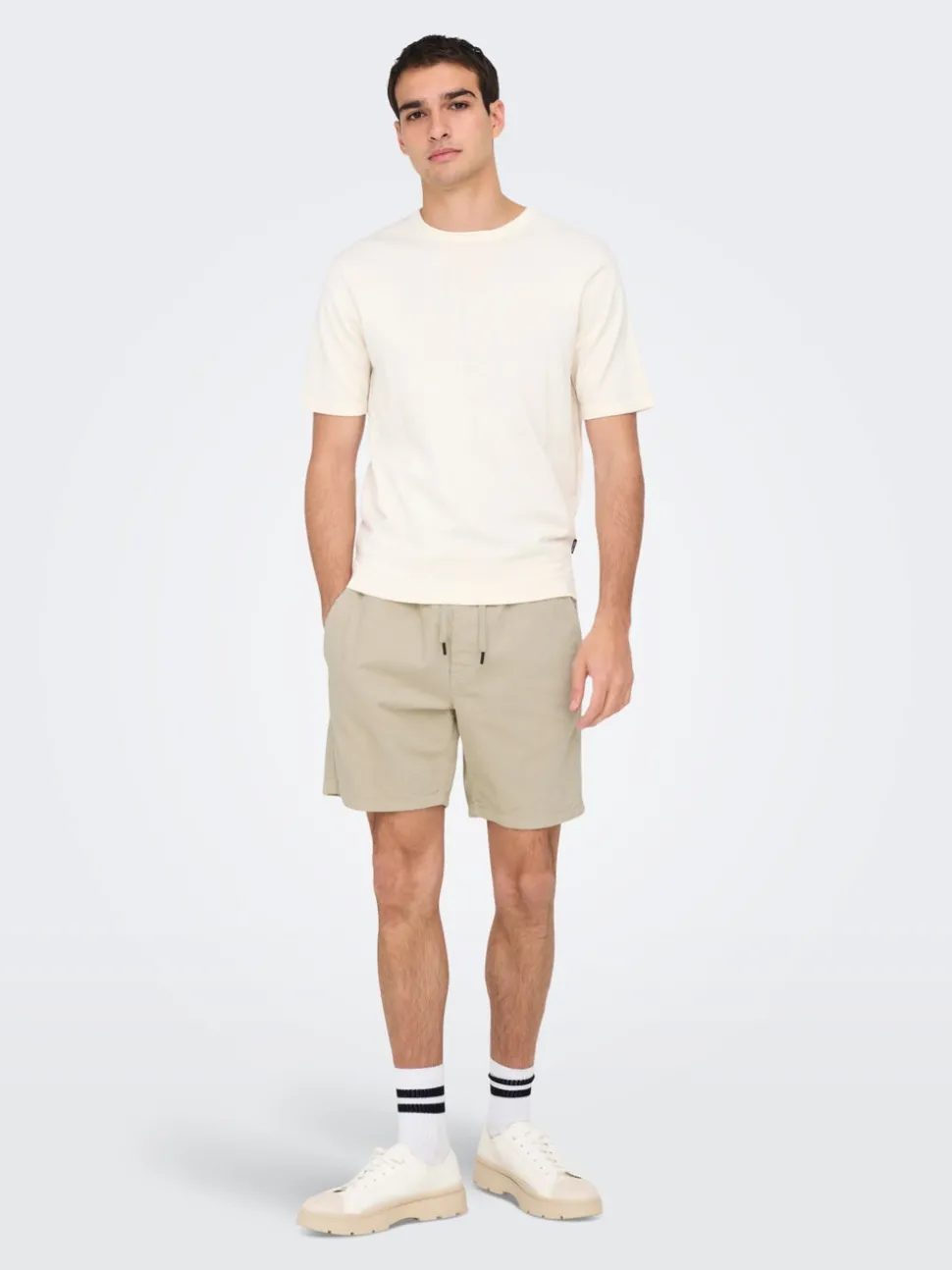 ONSTEL Normal passform Shorts