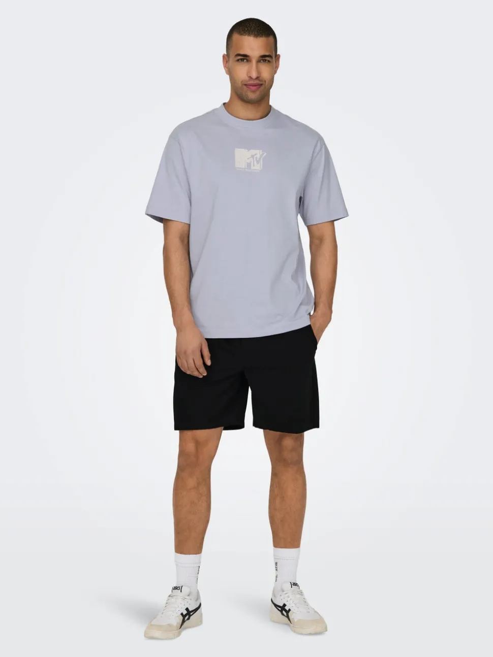 ONSTEL Normal passform Shorts
