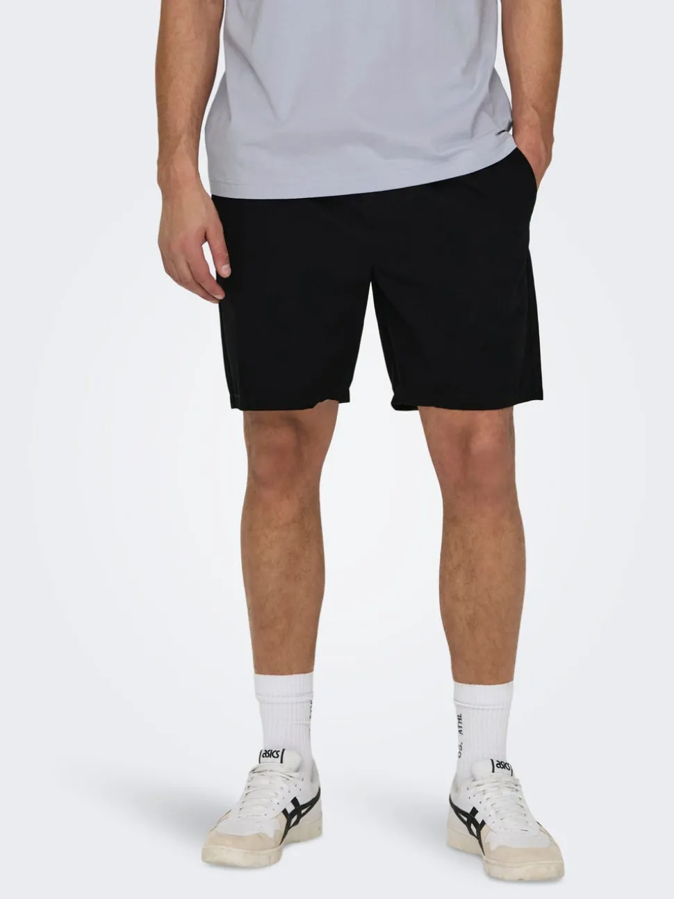 ONSTEL Normal passform Shorts